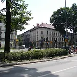 Spot * Krakkó
