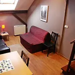 Apartman Spot Krakkó