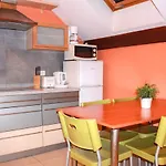 Spot Apartman Krakkó