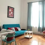 Spot * Krakkó