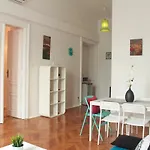 Spot Apartman *