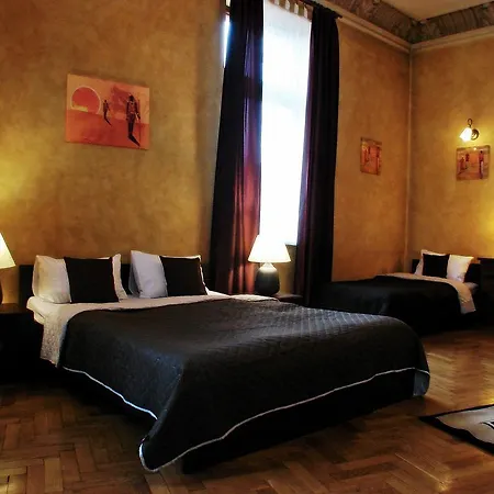 Spot Apartment Krakau