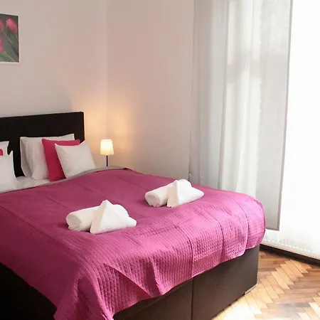 Spot Krakau
