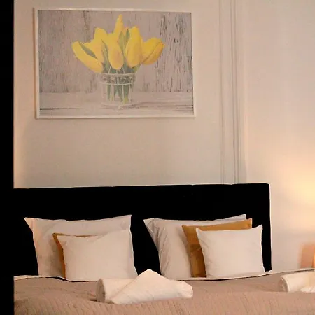 Apartment Spot Krakau