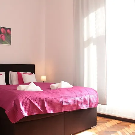 Spot Apartment *