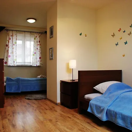 Spot Apartment
