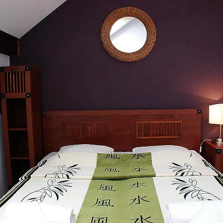 Spot Apartment *