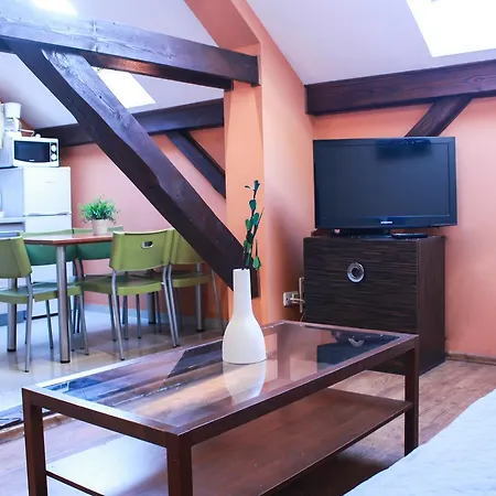 Spot Apartman *