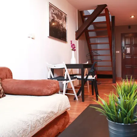 Spot Apartman *