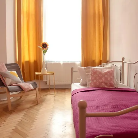 Apartment Spot