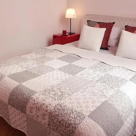 Spot Apartment *