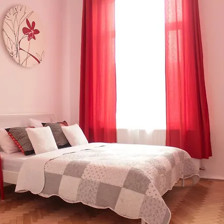 Apartment Spot *