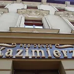 Spot Kraków