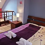 Appartement Spot Cracovie