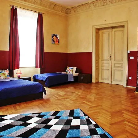 Apartment Spot *