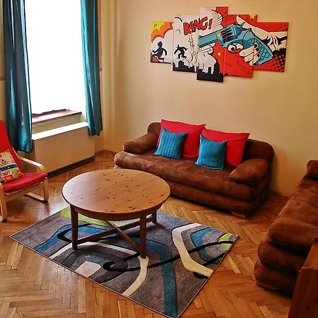 Spot Apartment *