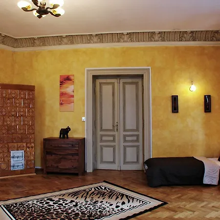 Apartment Spot