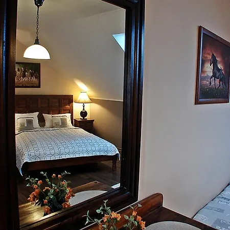 Apartment Spot