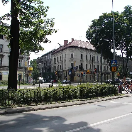 Spot * Krakow
