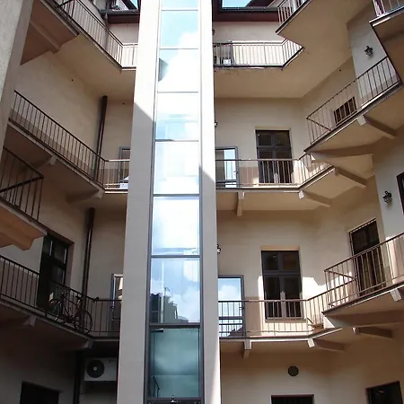 Apartment Spot