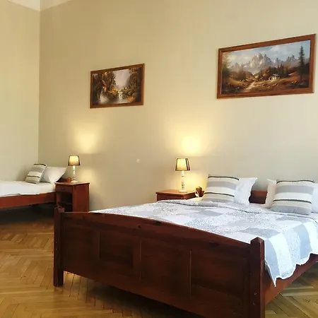 Spot Apartment Krakow