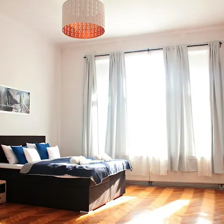 Spot Apartment Krakow