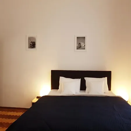 Apartment Spot *