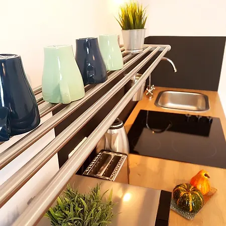 Spot Apartment