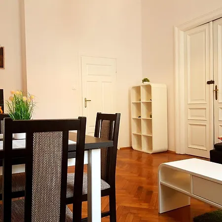 Spot Apartment Krakow