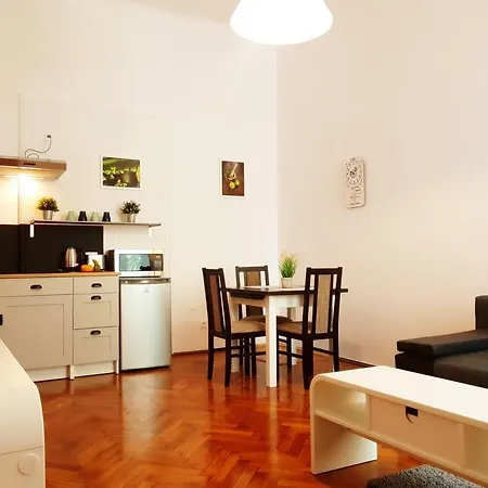 Apartment Spot Krakow