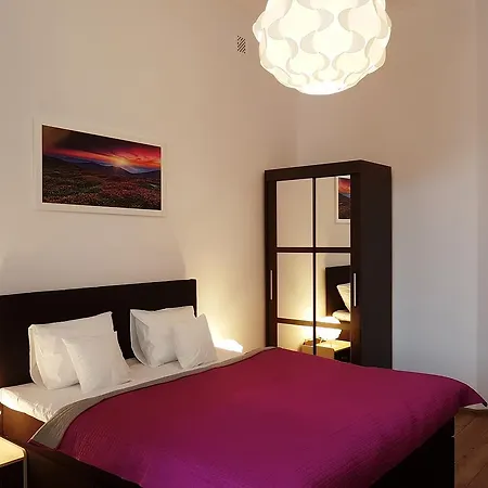 Apartment Spot Krakow