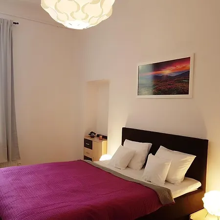Spot Apartament