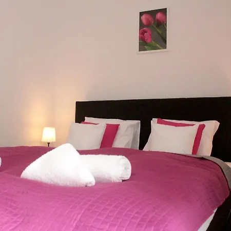 Spot Apartment