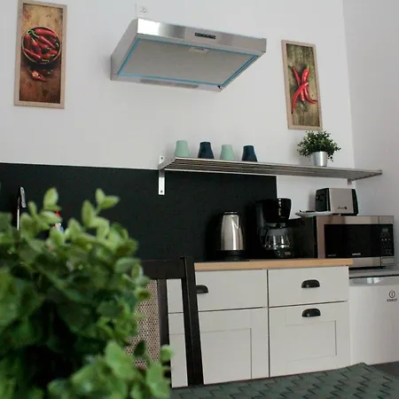 Apartment Spot *
