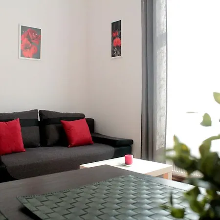 Spot Apartment