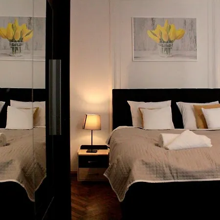 Spot Apartment *