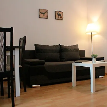 Apartament Spot *