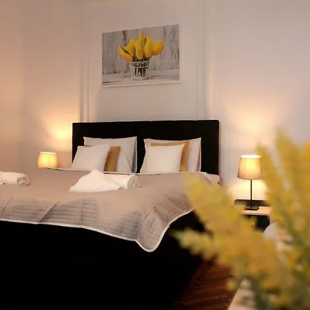 Apartment Spot