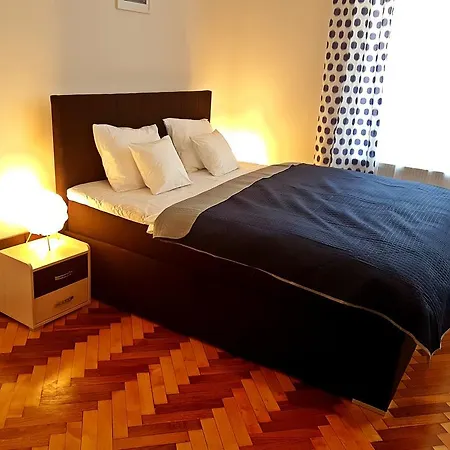 Spot * Krakow