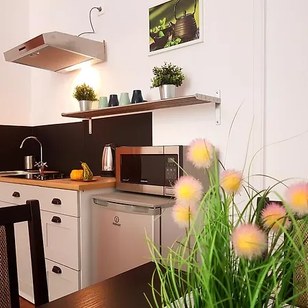 Spot Apartment Krakow