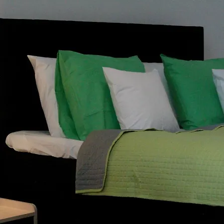 Spot Apartment Krakow