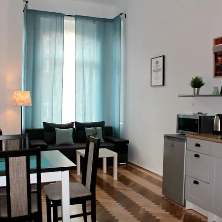 Apartment Spot