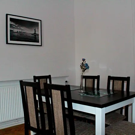 Spot Krakau