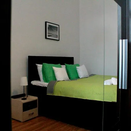 Spot Apartment