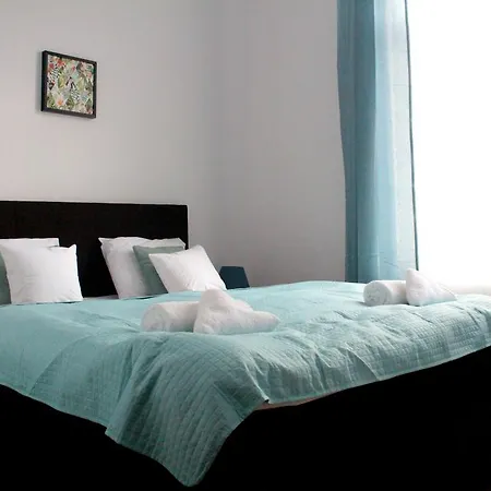 Spot Apartment
