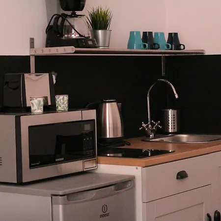 Apartment Spot *