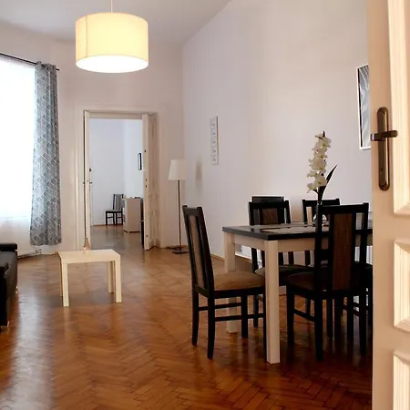 Spot Apartment