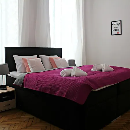 Apartment Spot