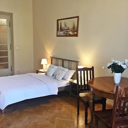 Spot * Krakow