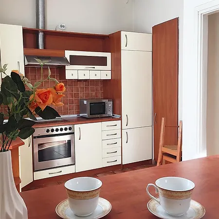 Apartment Spot